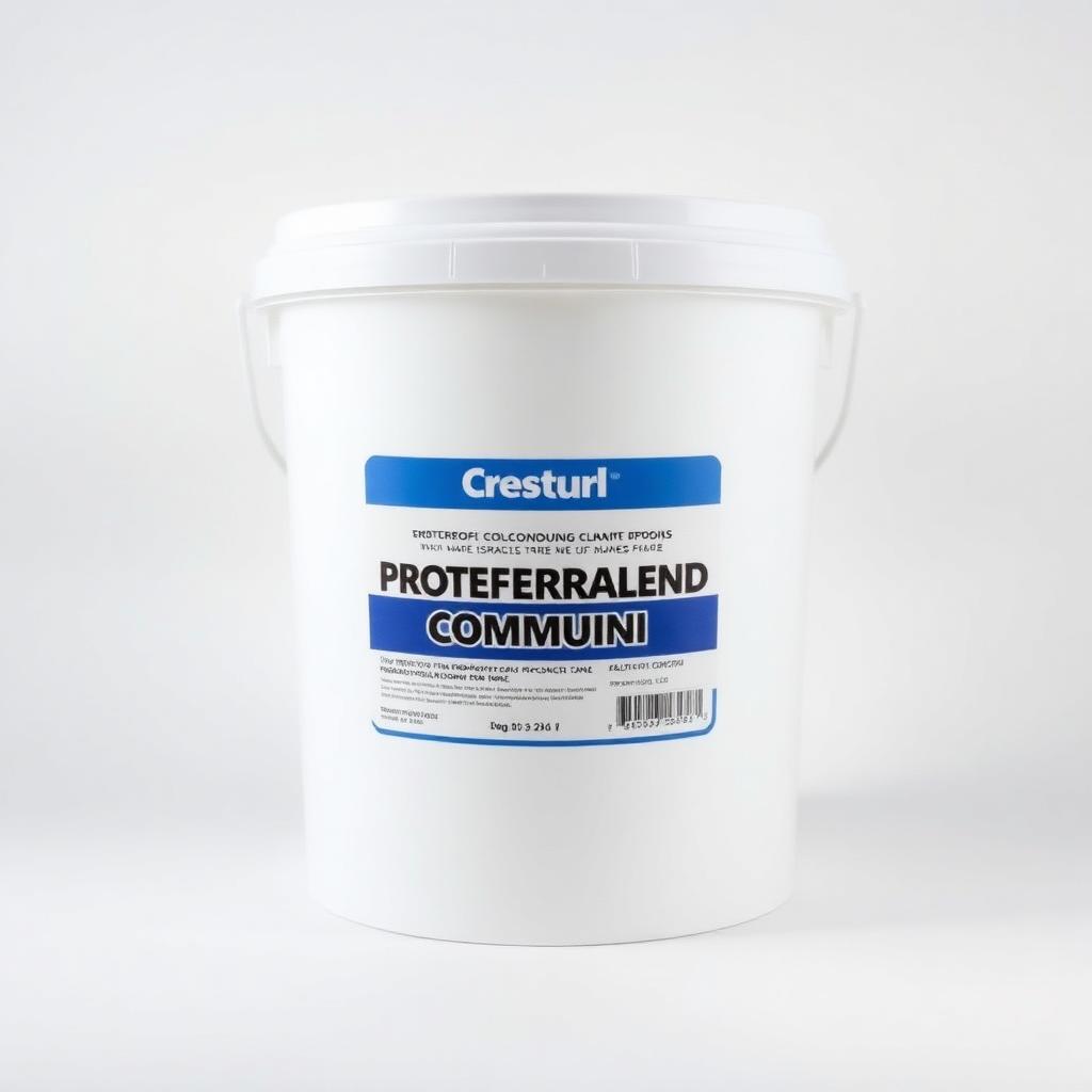 Dr. Fixit 302 Super Latex Waterproofing - 20kg Bucket